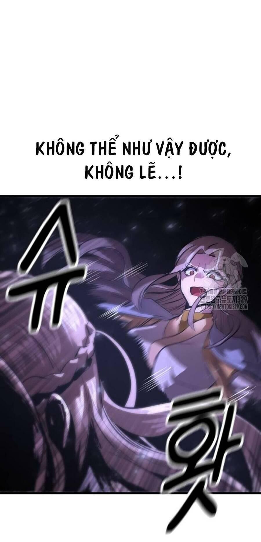 Võ Vương Kang Haejin Chapter 38 - Trang 2