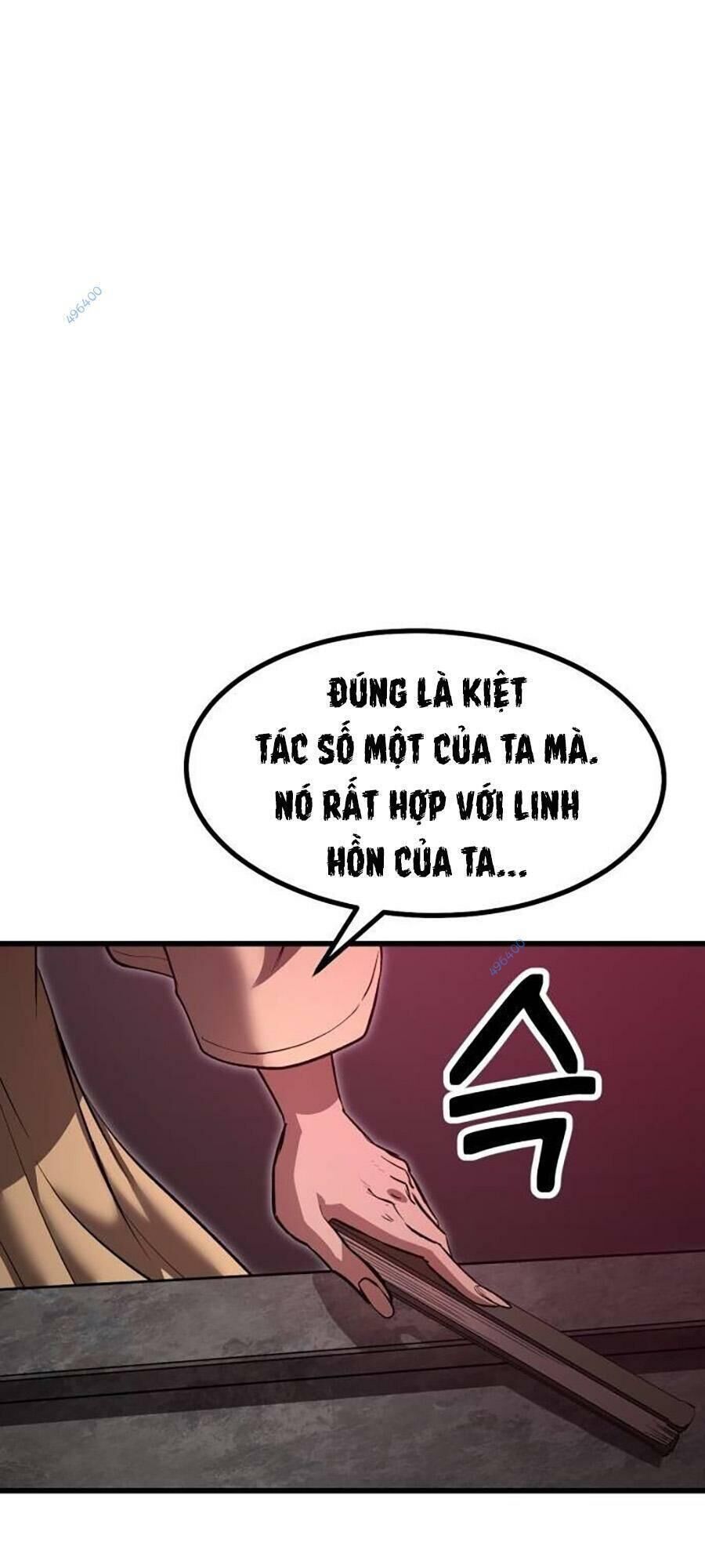 Võ Vương Kang Haejin Chapter 38 - Trang 2