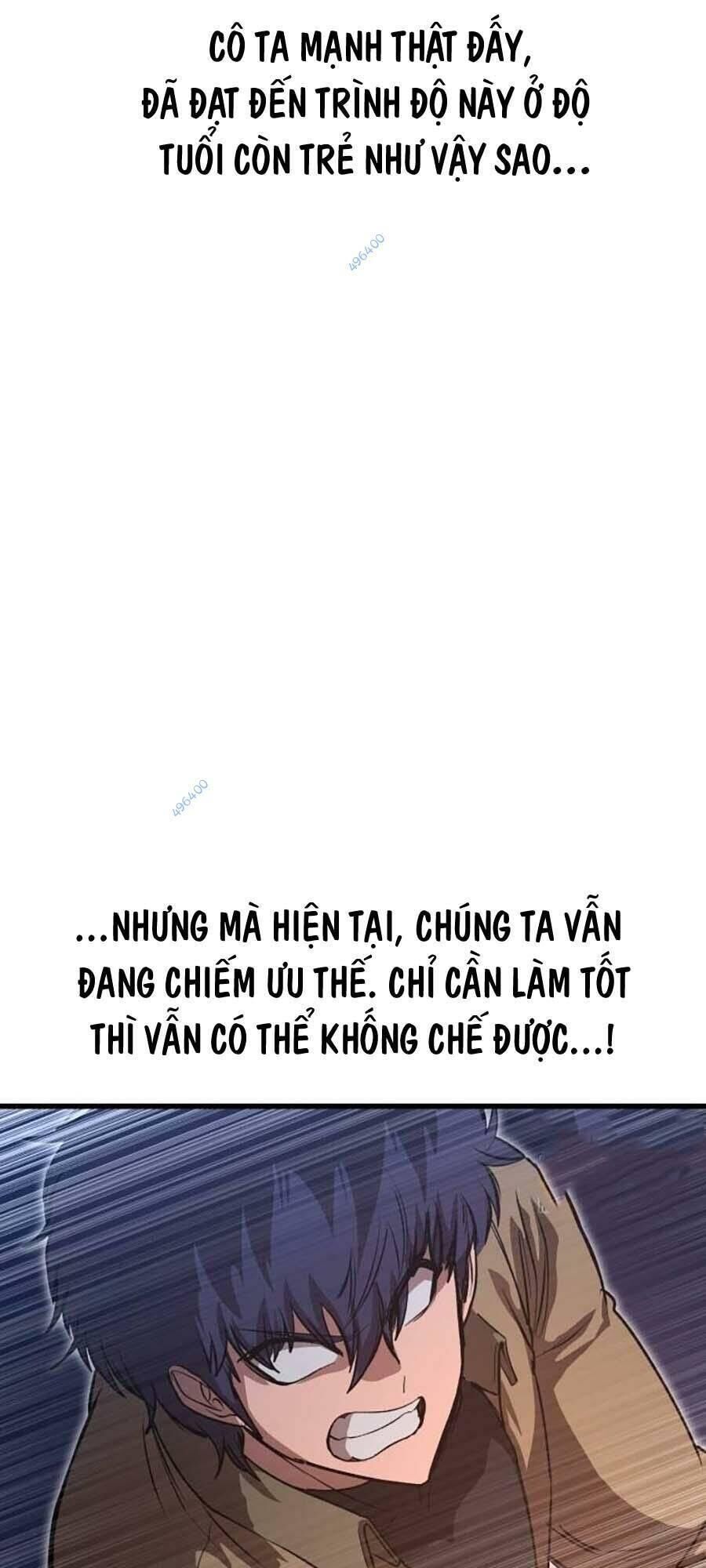 Võ Vương Kang Haejin Chapter 37 - Trang 2