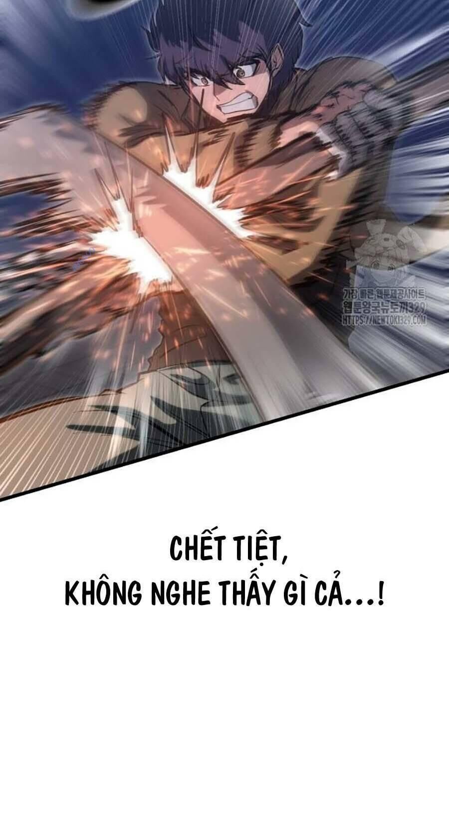 Võ Vương Kang Haejin Chapter 37 - Trang 2