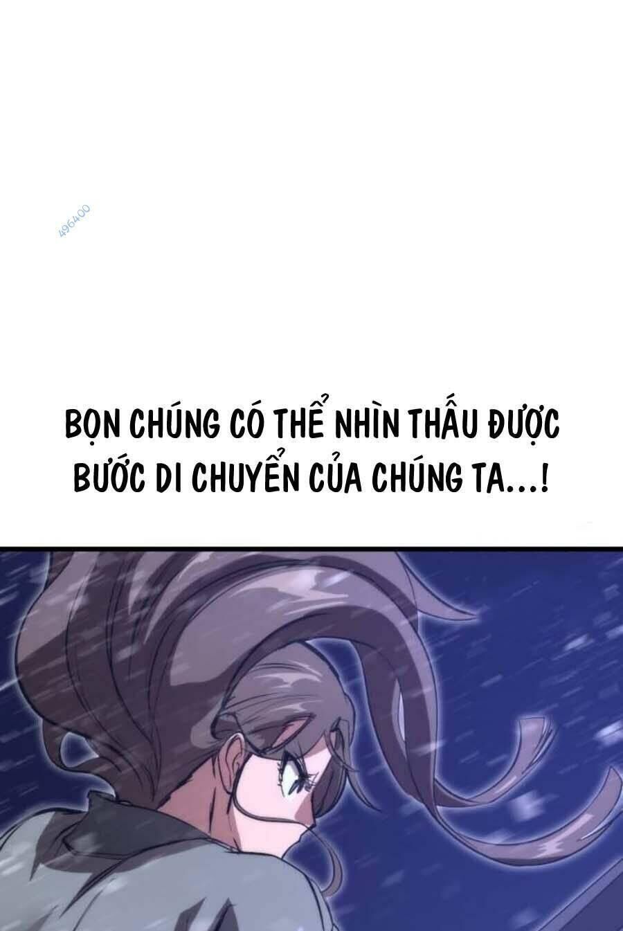 Võ Vương Kang Haejin Chapter 37 - Trang 2