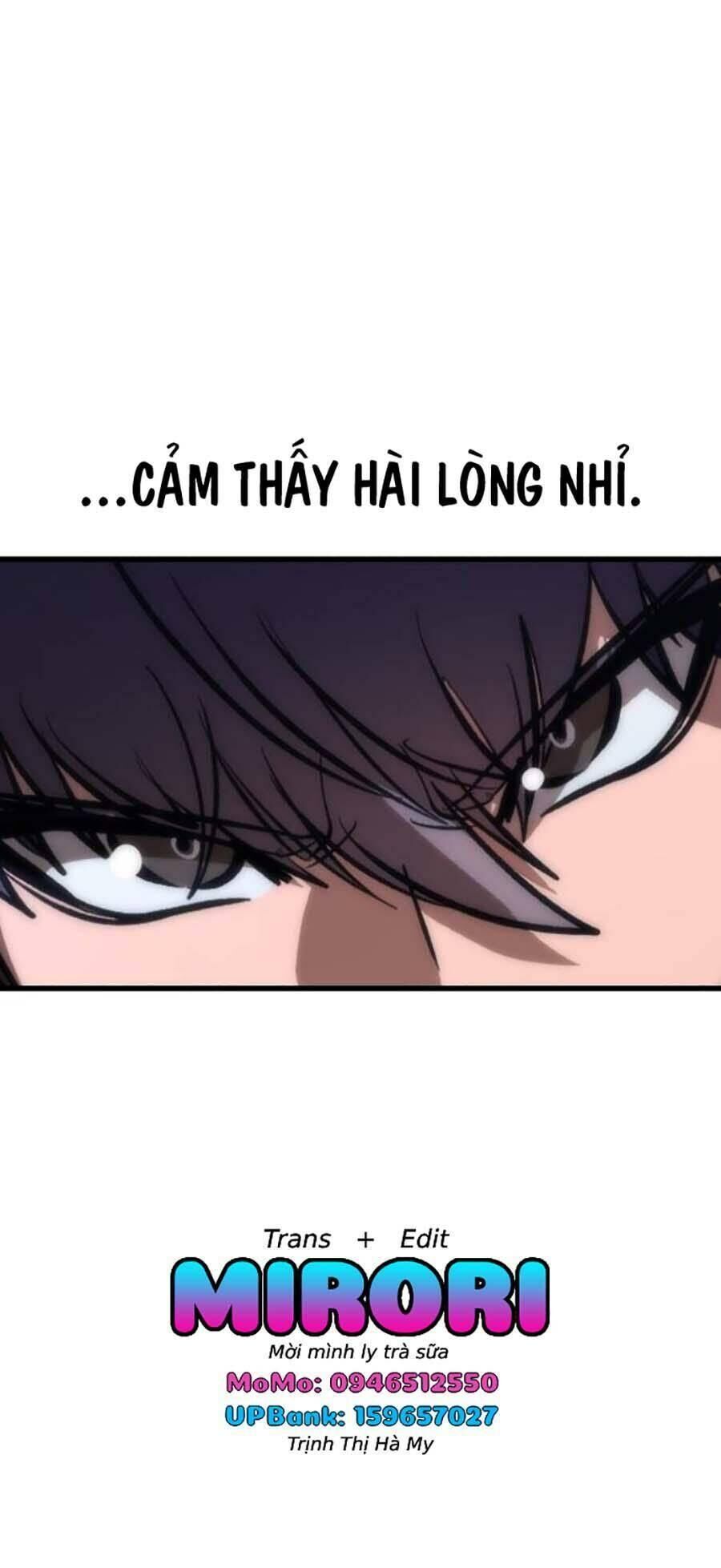 Võ Vương Kang Haejin Chapter 37 - Trang 2