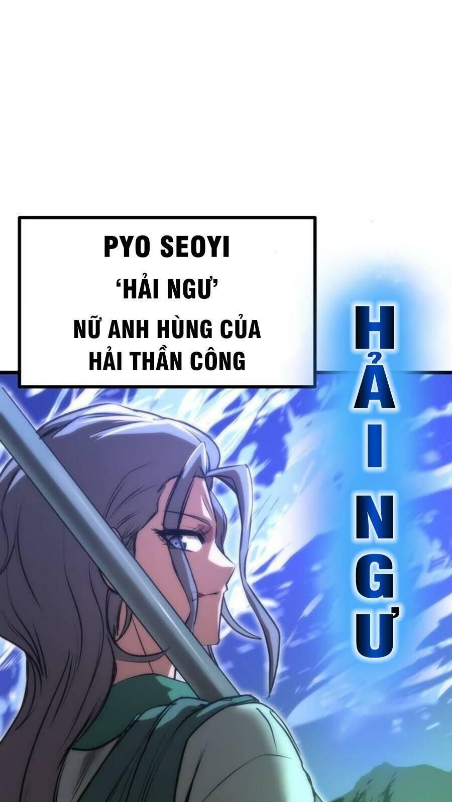 Võ Vương Kang Haejin Chapter 37 - Trang 2