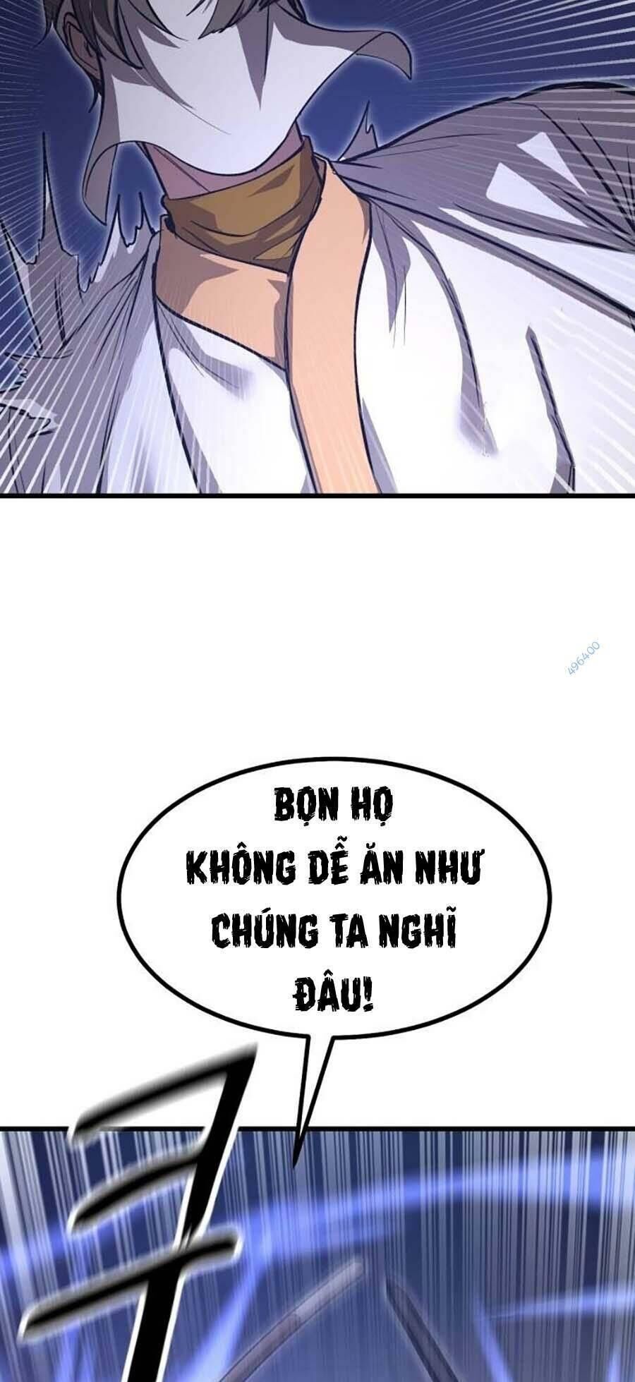 Võ Vương Kang Haejin Chapter 37 - Trang 2