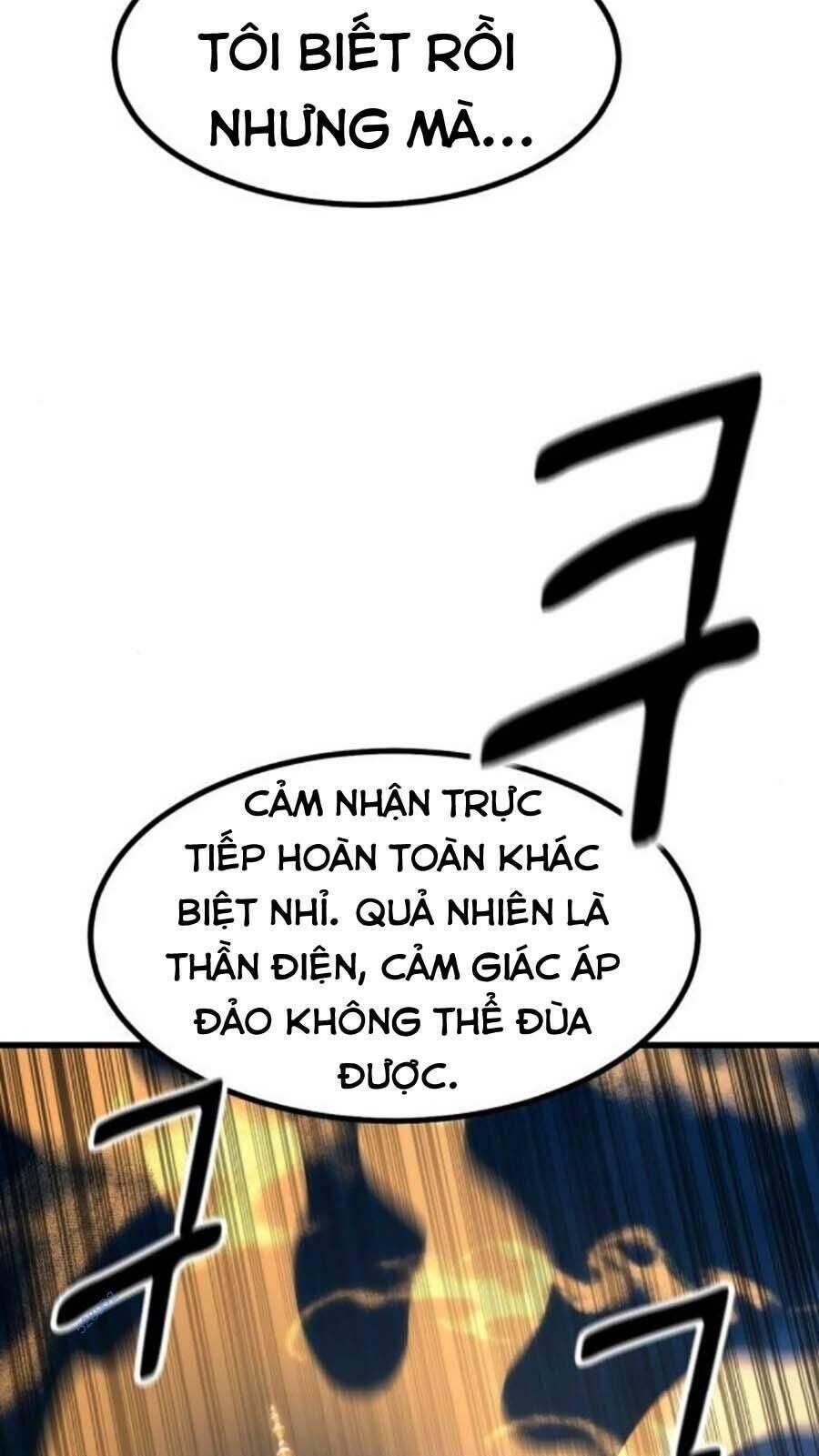 Võ Vương Kang Haejin Chapter 36 - Trang 2