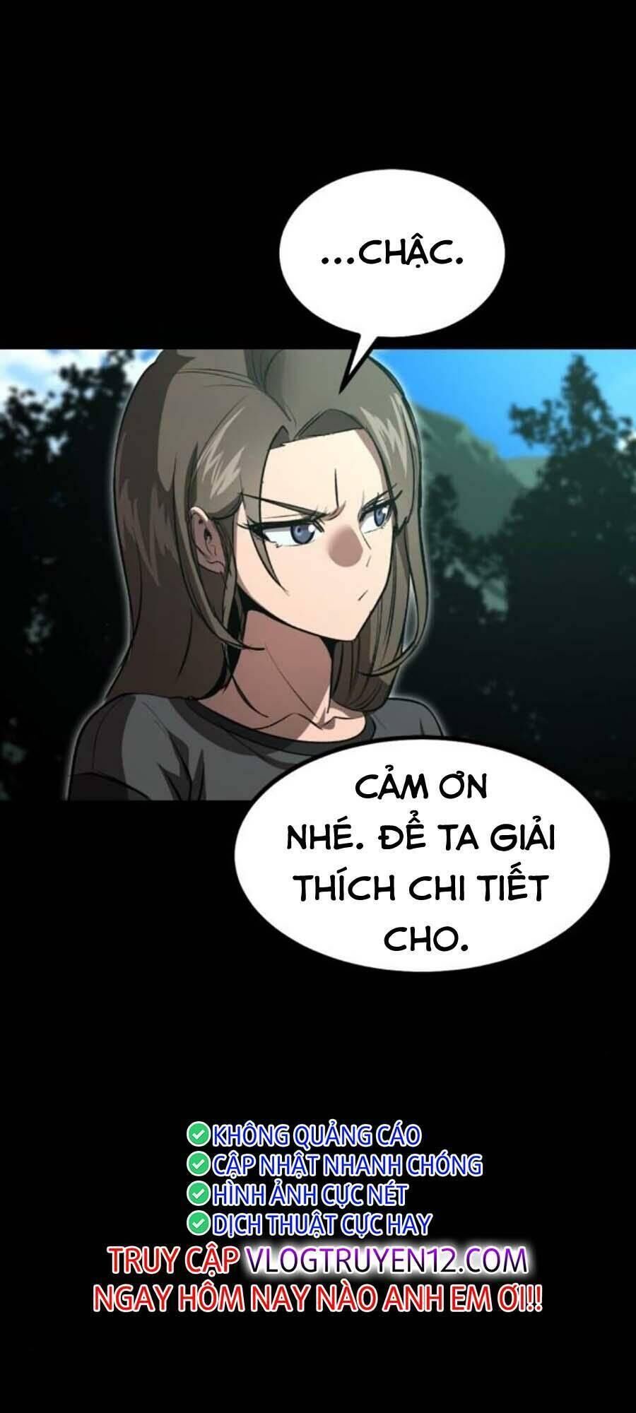 Võ Vương Kang Haejin Chapter 36 - Trang 2