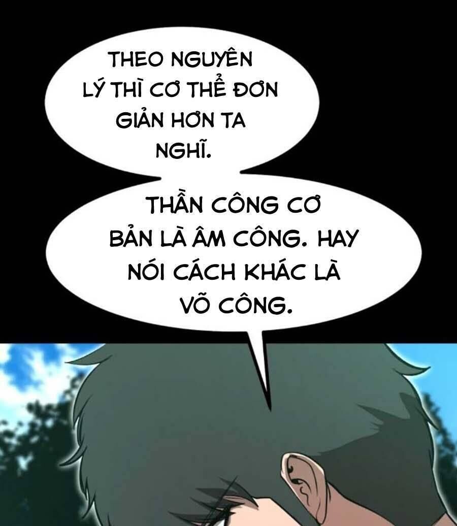 Võ Vương Kang Haejin Chapter 36 - Trang 2