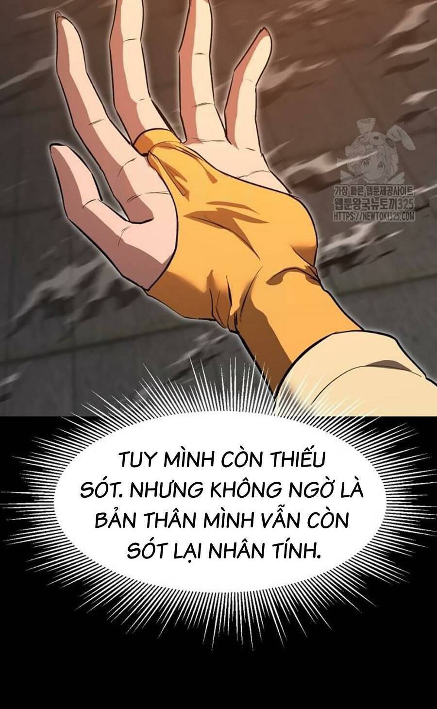 Võ Vương Kang Haejin Chapter 34 - Trang 2