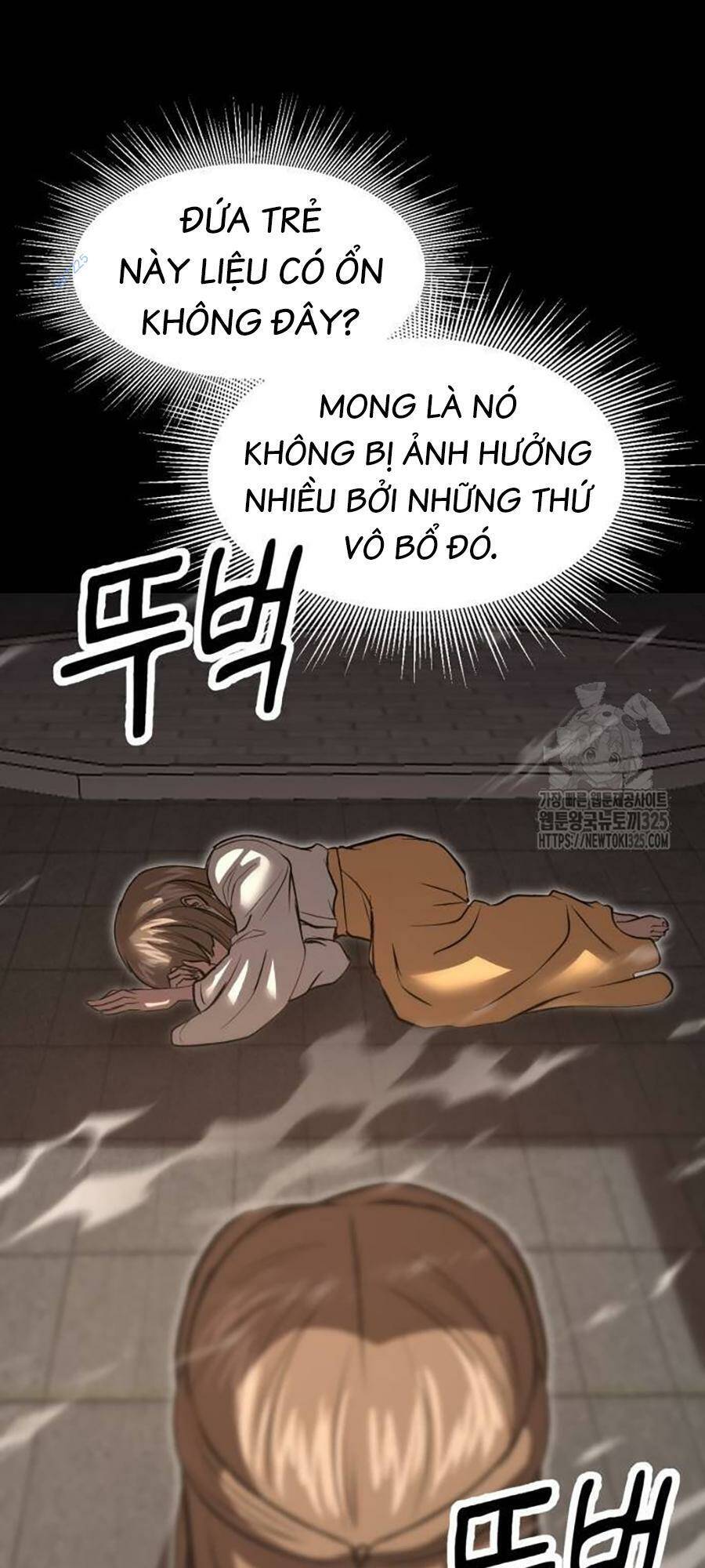 Võ Vương Kang Haejin Chapter 34 - Trang 2