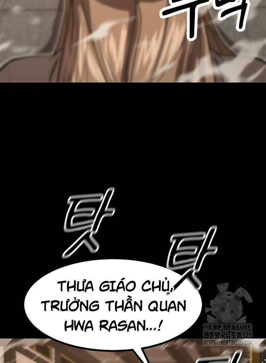 Võ Vương Kang Haejin Chapter 34 - Trang 2