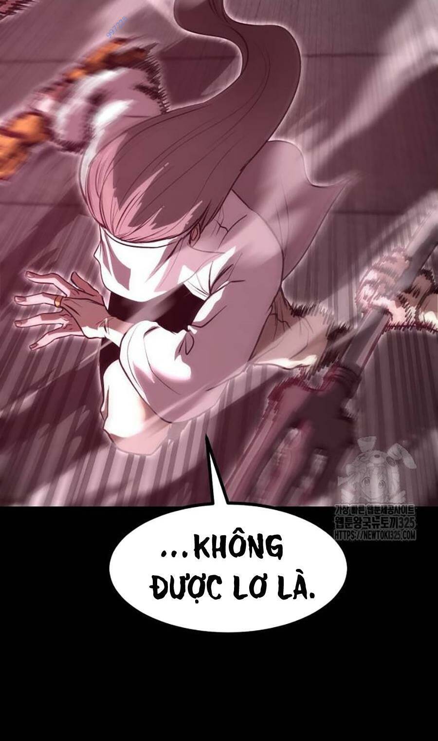 Võ Vương Kang Haejin Chapter 34 - Trang 2