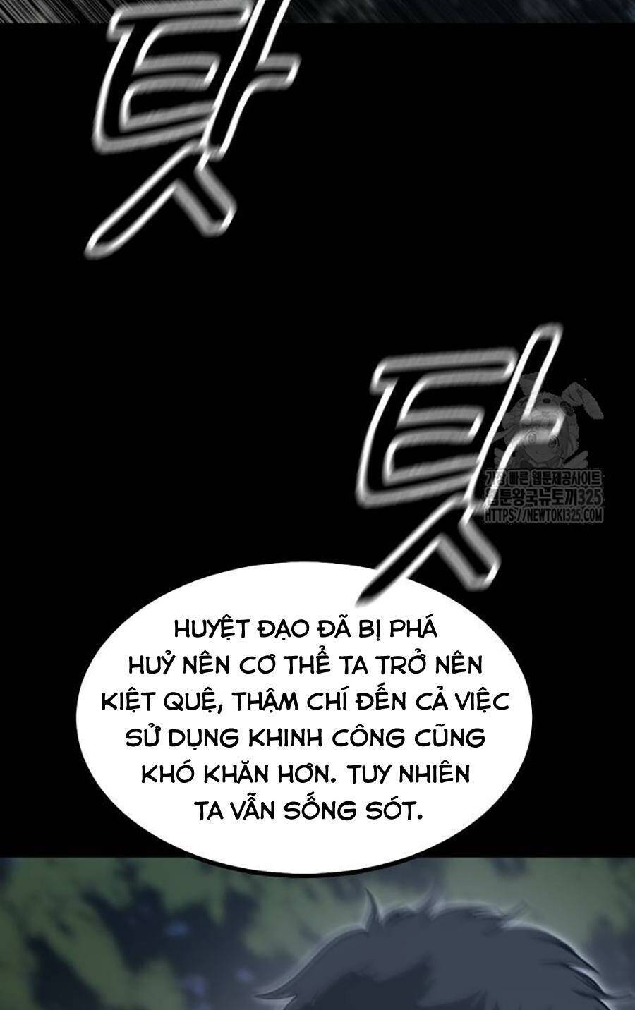 Võ Vương Kang Haejin Chapter 34 - Trang 2