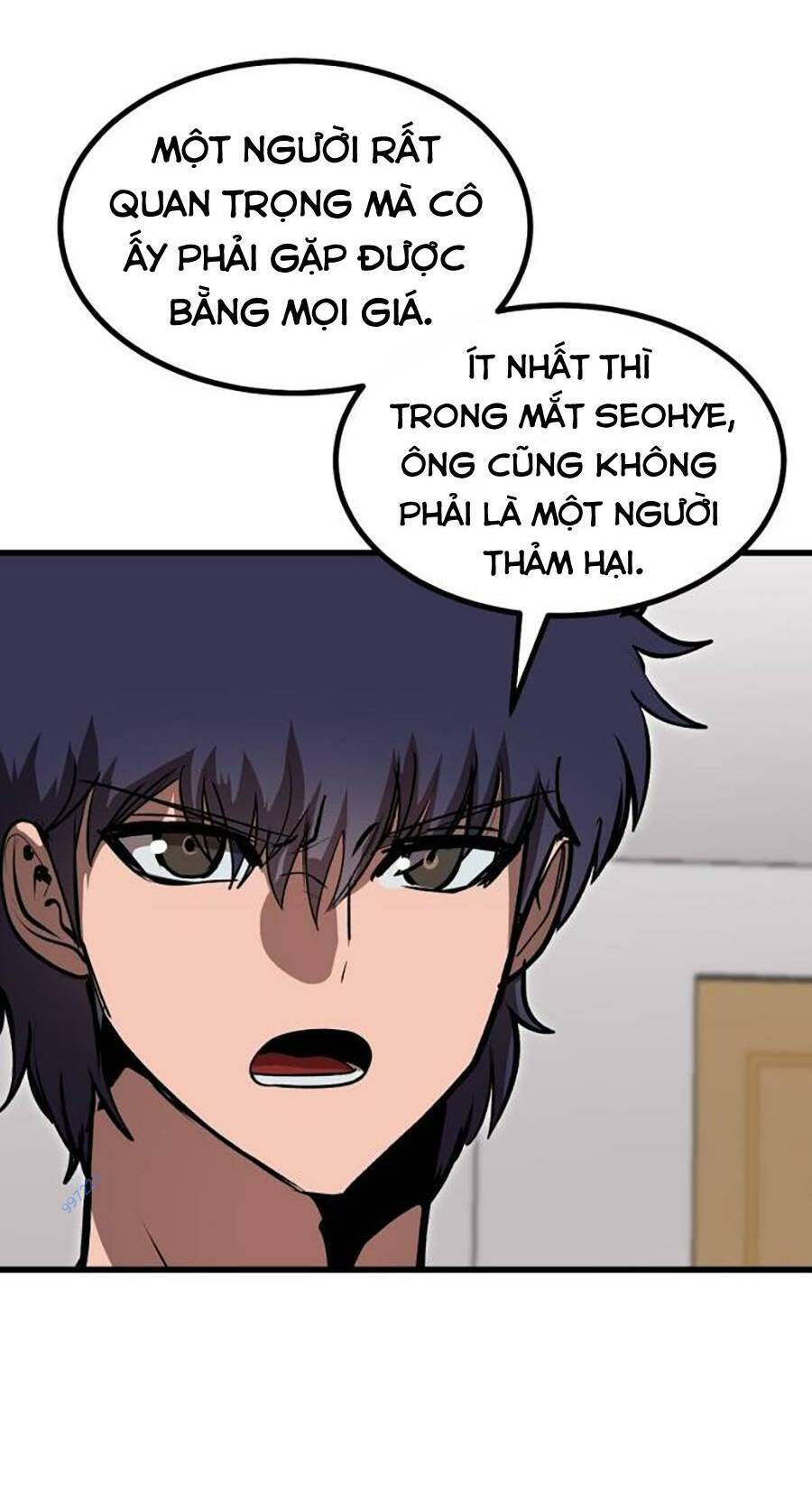 Võ Vương Kang Haejin Chapter 34 - Trang 2