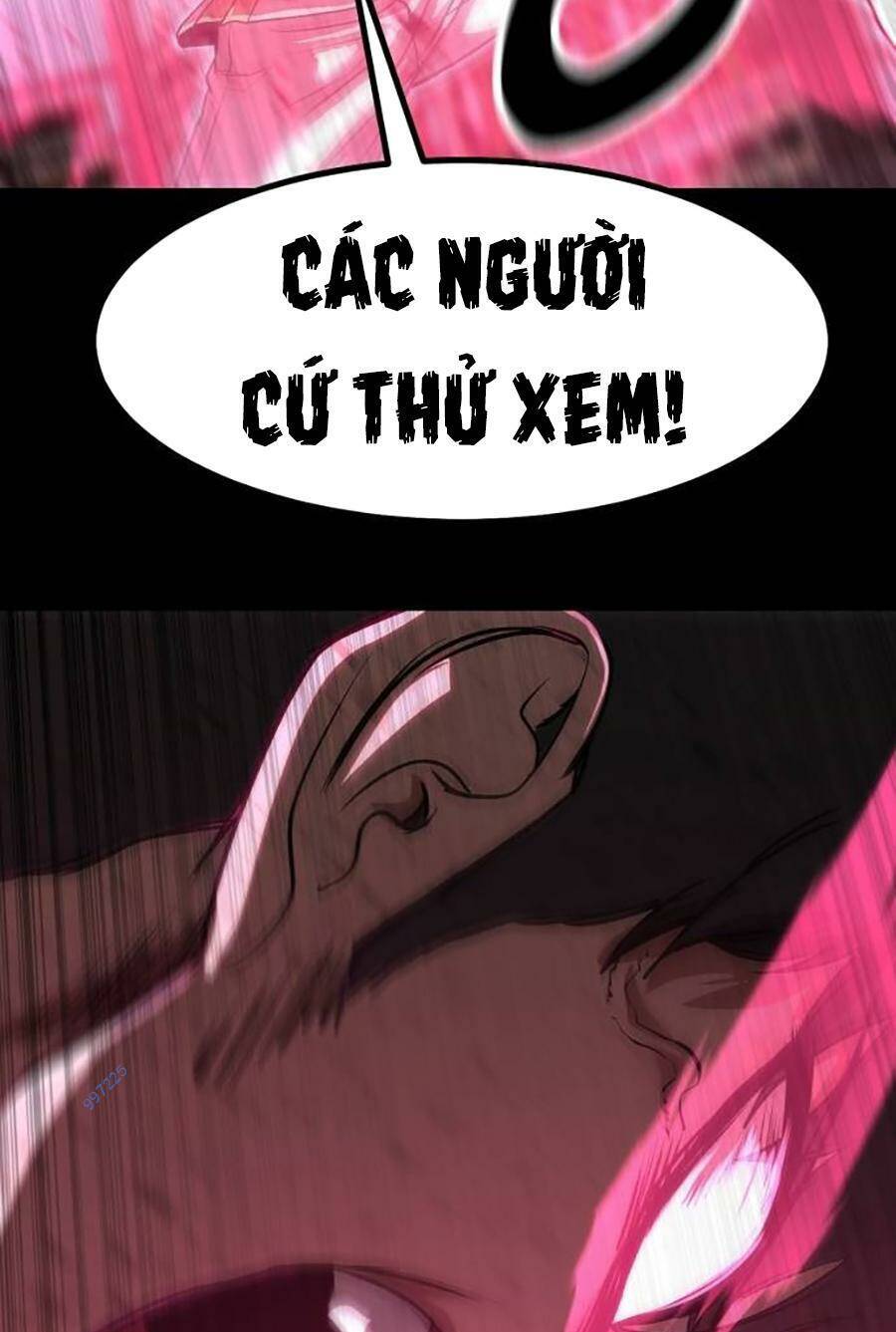 Võ Vương Kang Haejin Chapter 34 - Trang 2