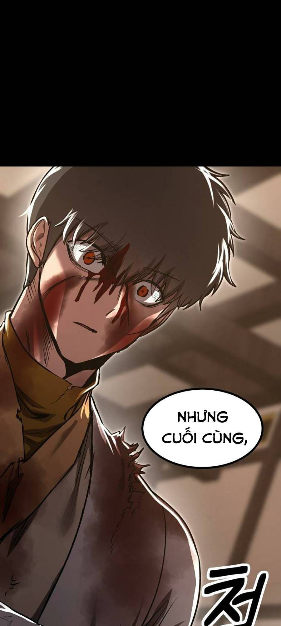 Võ Vương Kang Haejin Chapter 34 - Trang 2