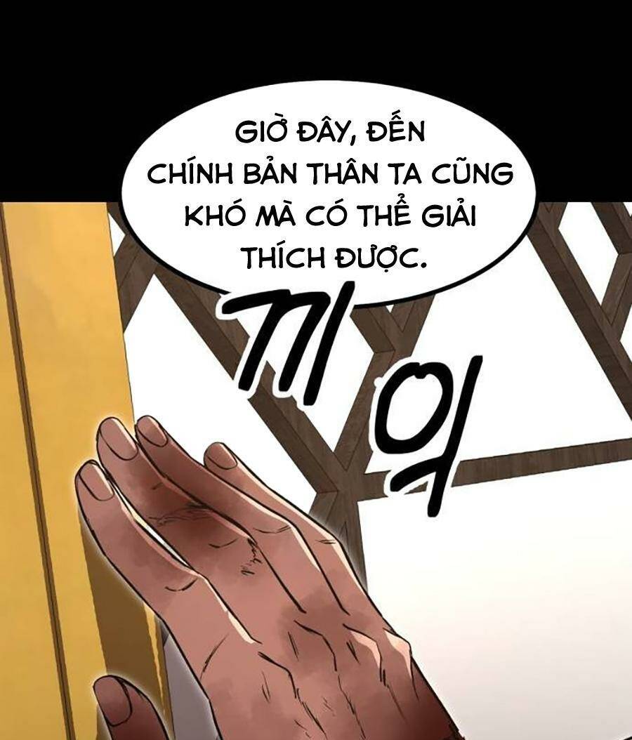 Võ Vương Kang Haejin Chapter 34 - Trang 2