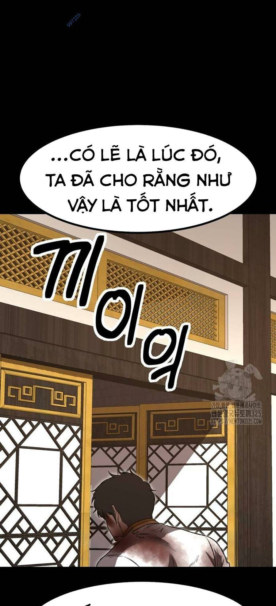 Võ Vương Kang Haejin Chapter 34 - Trang 2