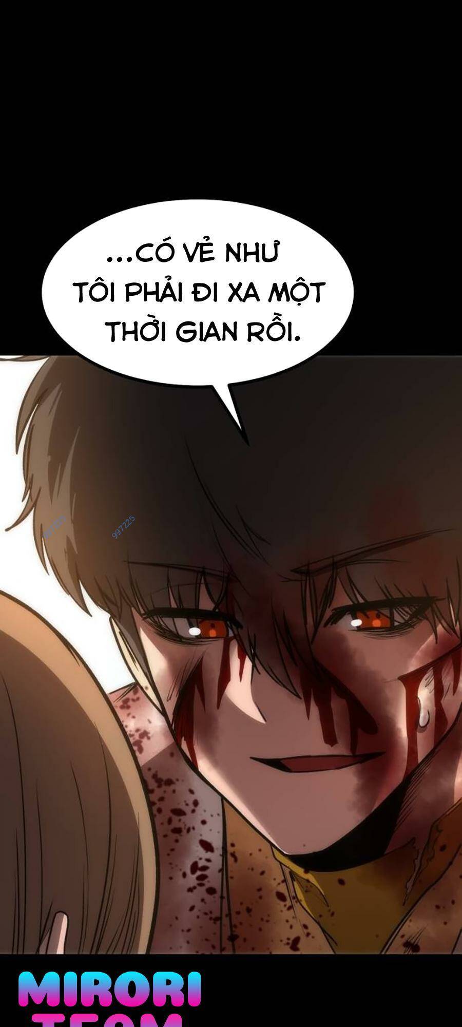 Võ Vương Kang Haejin Chapter 34 - Trang 2