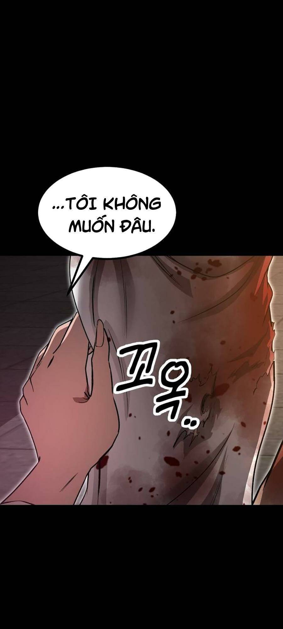 Võ Vương Kang Haejin Chapter 34 - Trang 2