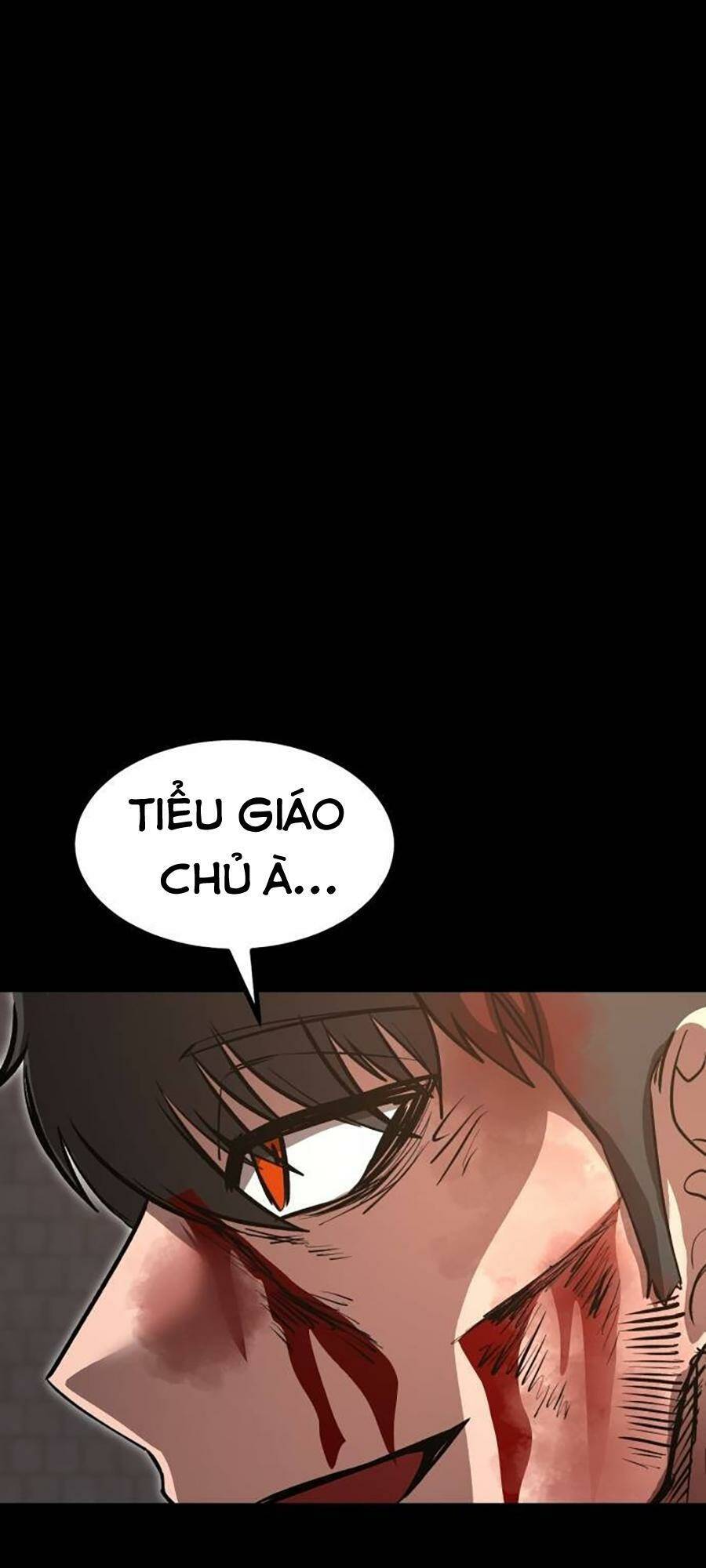 Võ Vương Kang Haejin Chapter 34 - Trang 2