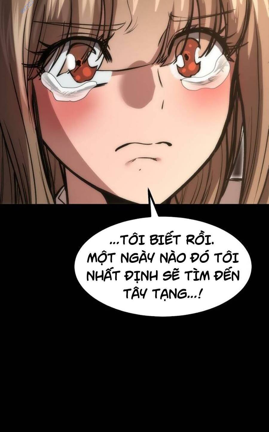 Võ Vương Kang Haejin Chapter 34 - Trang 2