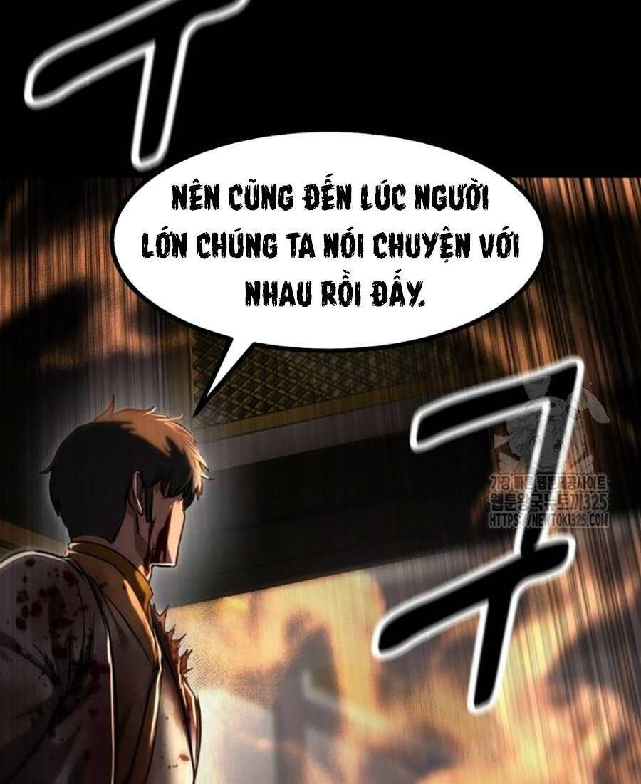 Võ Vương Kang Haejin Chapter 34 - Trang 2