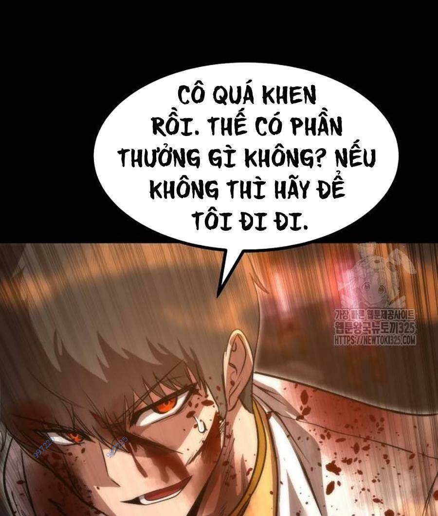 Võ Vương Kang Haejin Chapter 34 - Trang 2