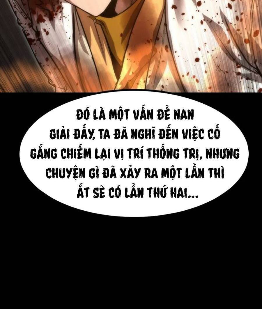 Võ Vương Kang Haejin Chapter 34 - Trang 2