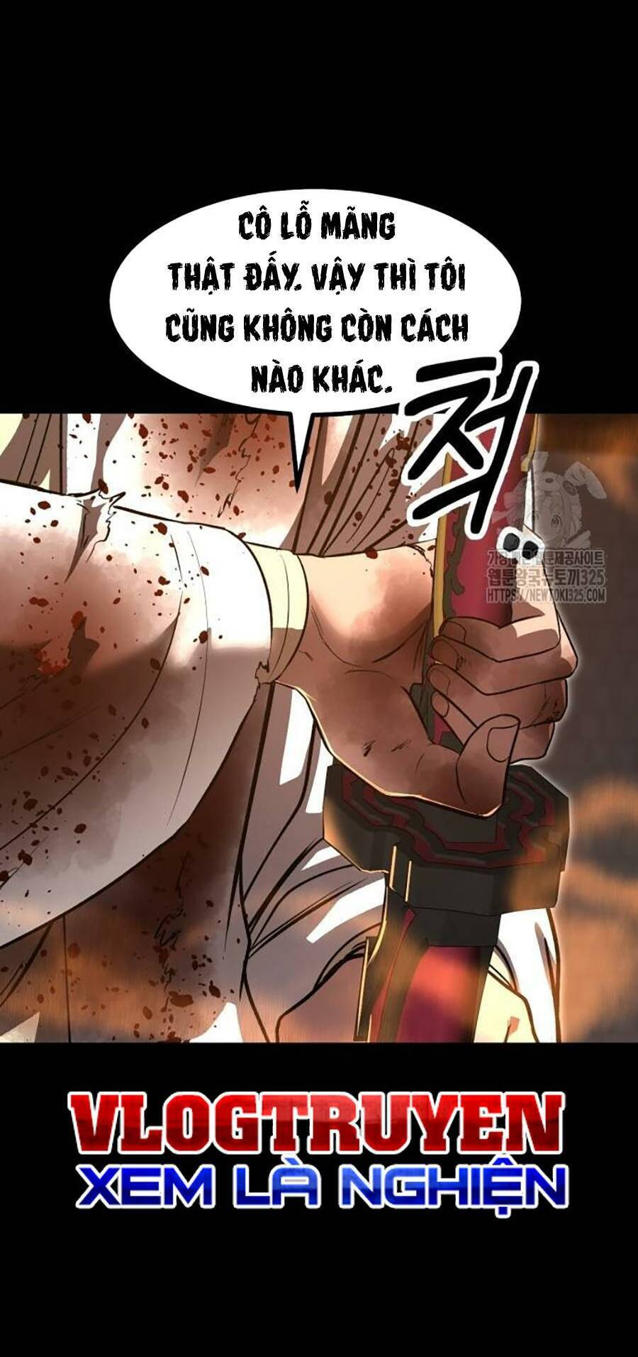 Võ Vương Kang Haejin Chapter 34 - Trang 2