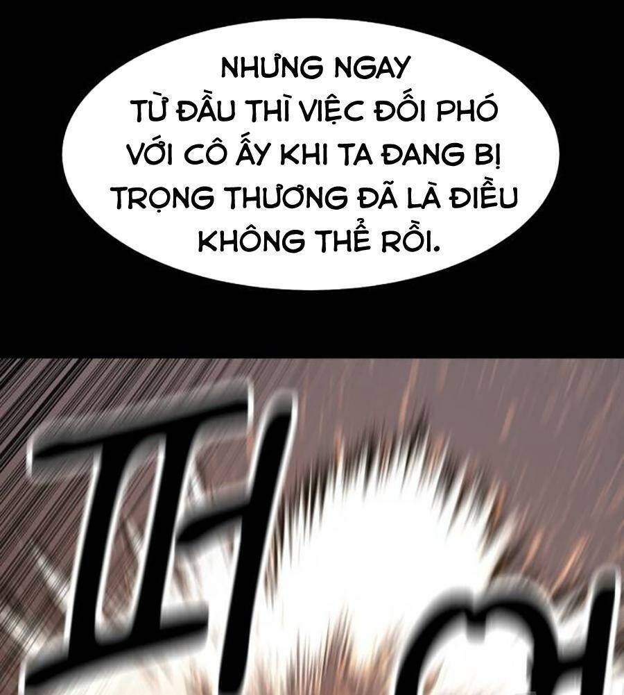 Võ Vương Kang Haejin Chapter 34 - Trang 2