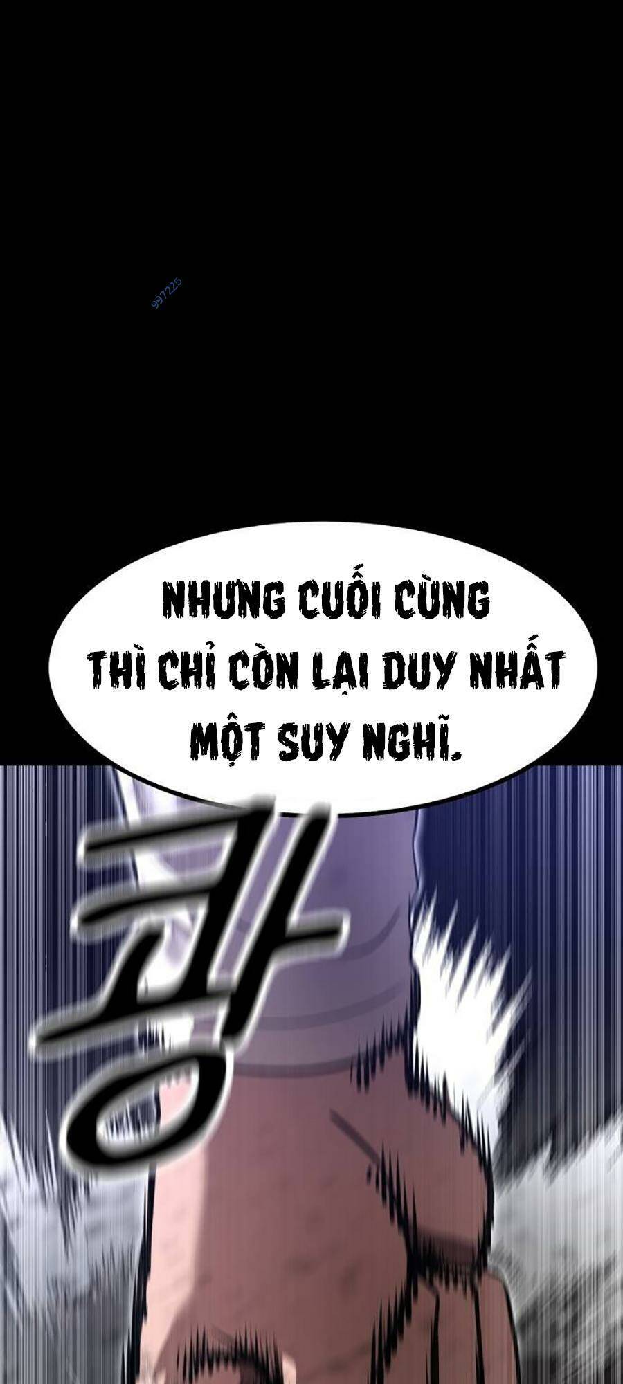 Võ Vương Kang Haejin Chapter 33 - Trang 2