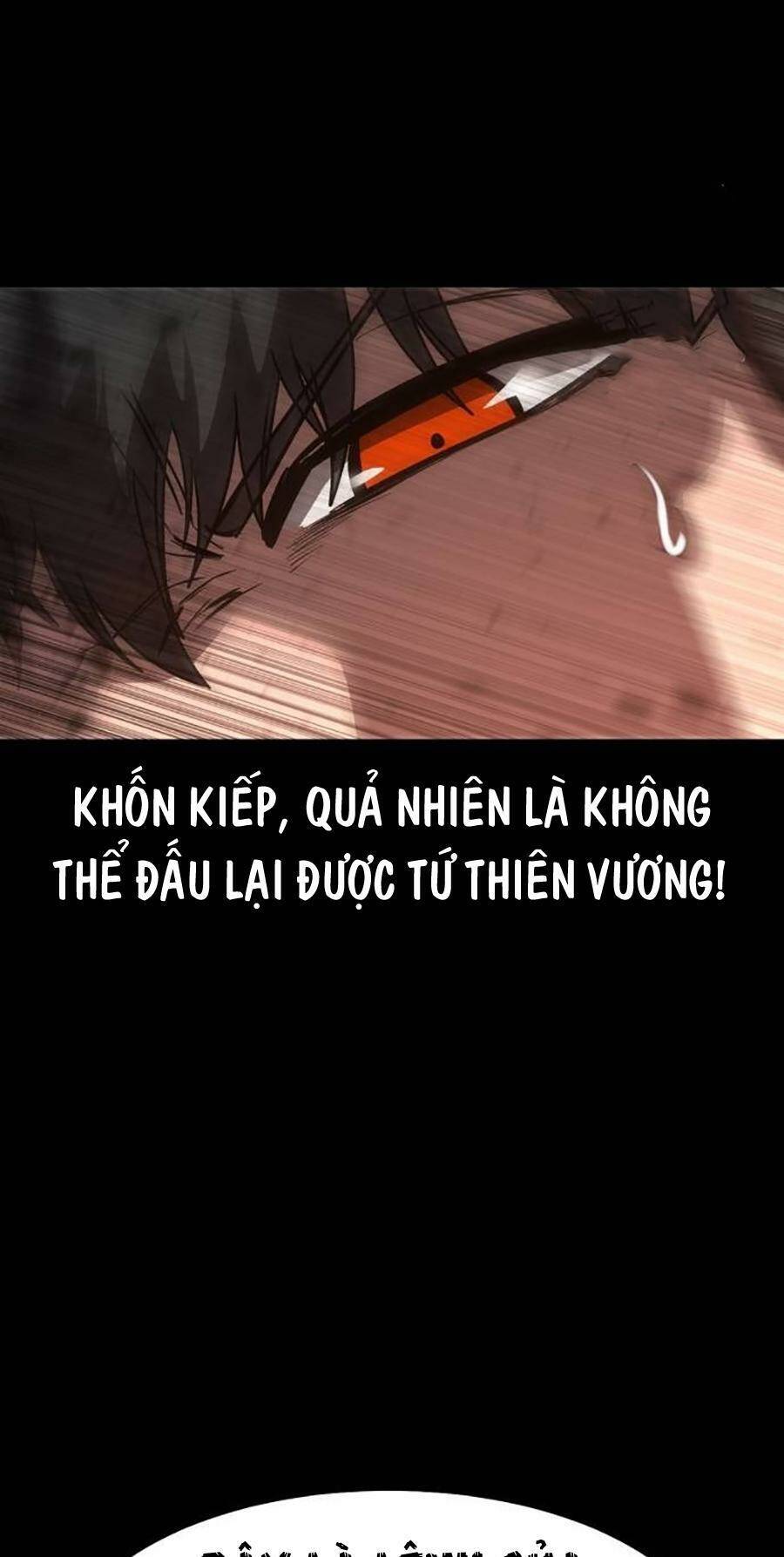 Võ Vương Kang Haejin Chapter 33 - Trang 2