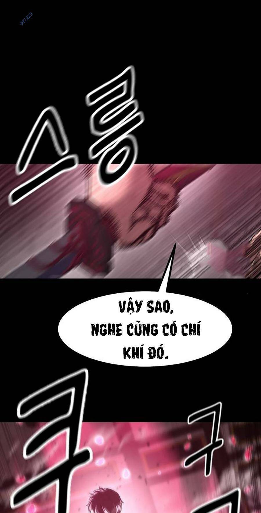 Võ Vương Kang Haejin Chapter 33 - Trang 2