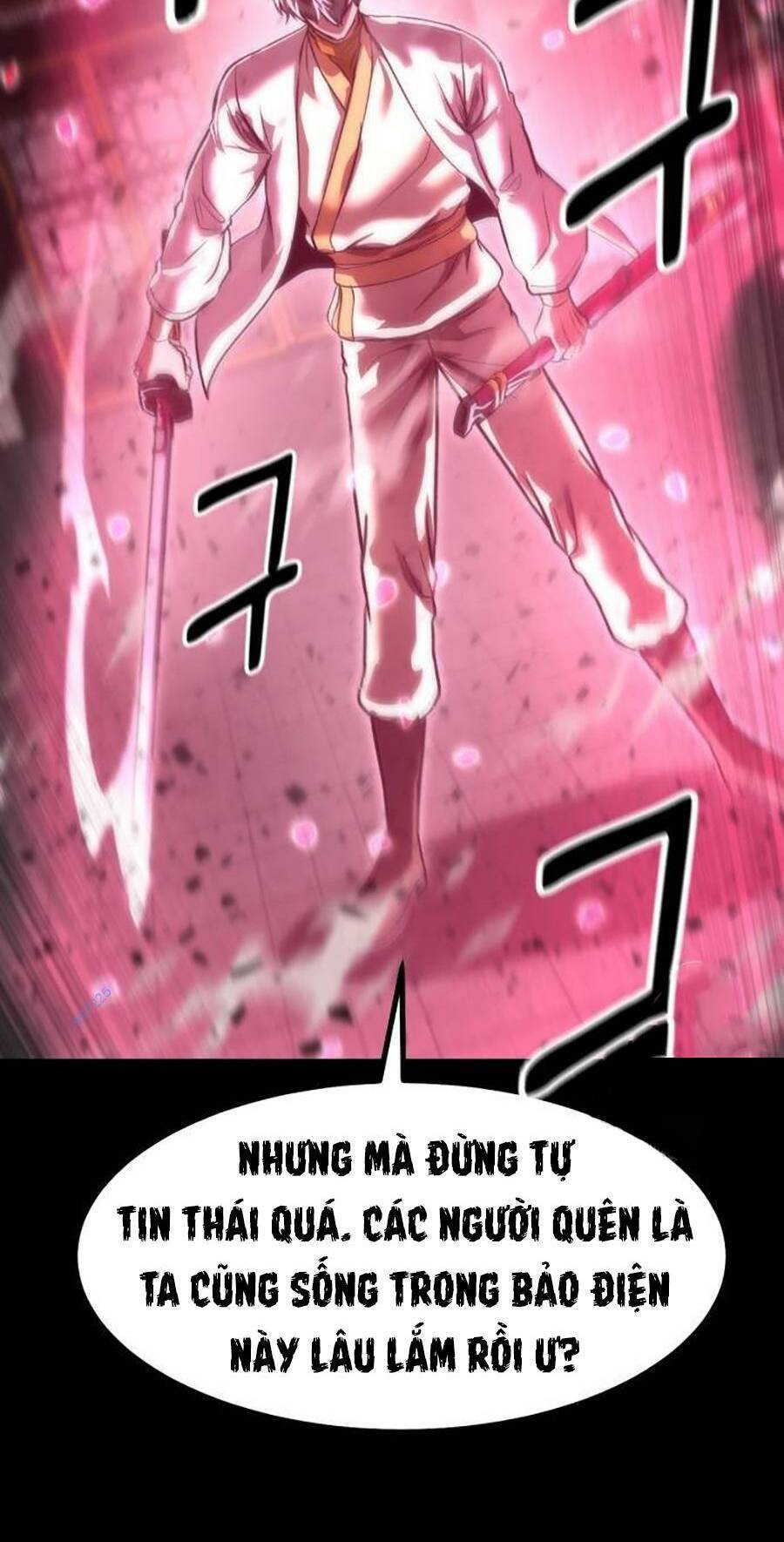 Võ Vương Kang Haejin Chapter 33 - Trang 2