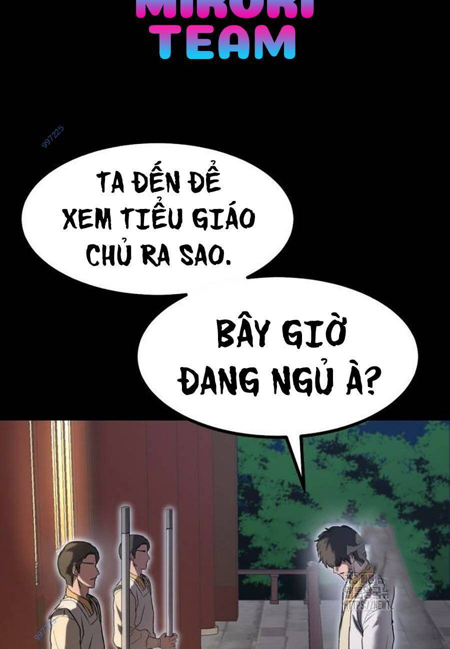 Võ Vương Kang Haejin Chapter 33 - Trang 2