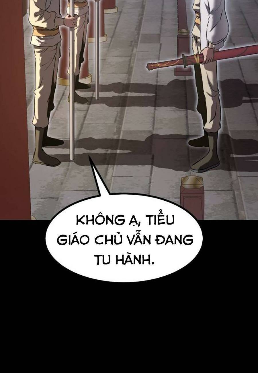 Võ Vương Kang Haejin Chapter 33 - Trang 2