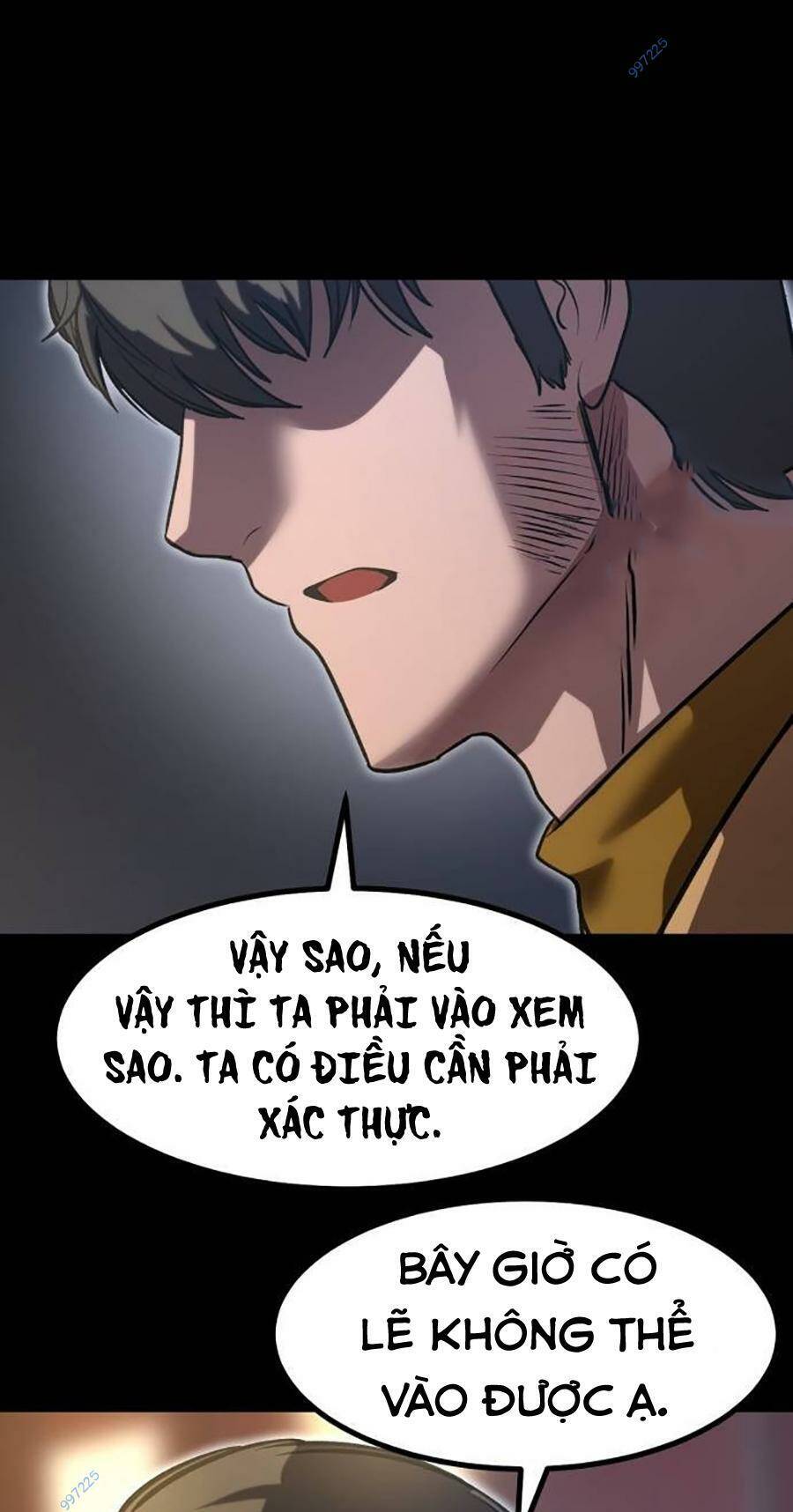 Võ Vương Kang Haejin Chapter 33 - Trang 2