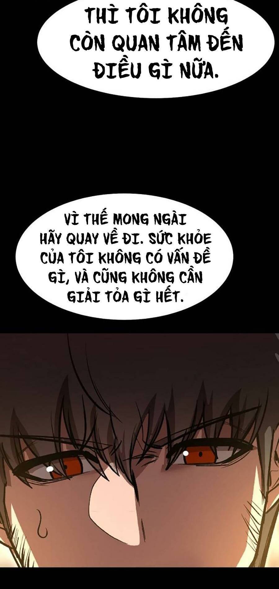 Võ Vương Kang Haejin Chapter 33 - Trang 2