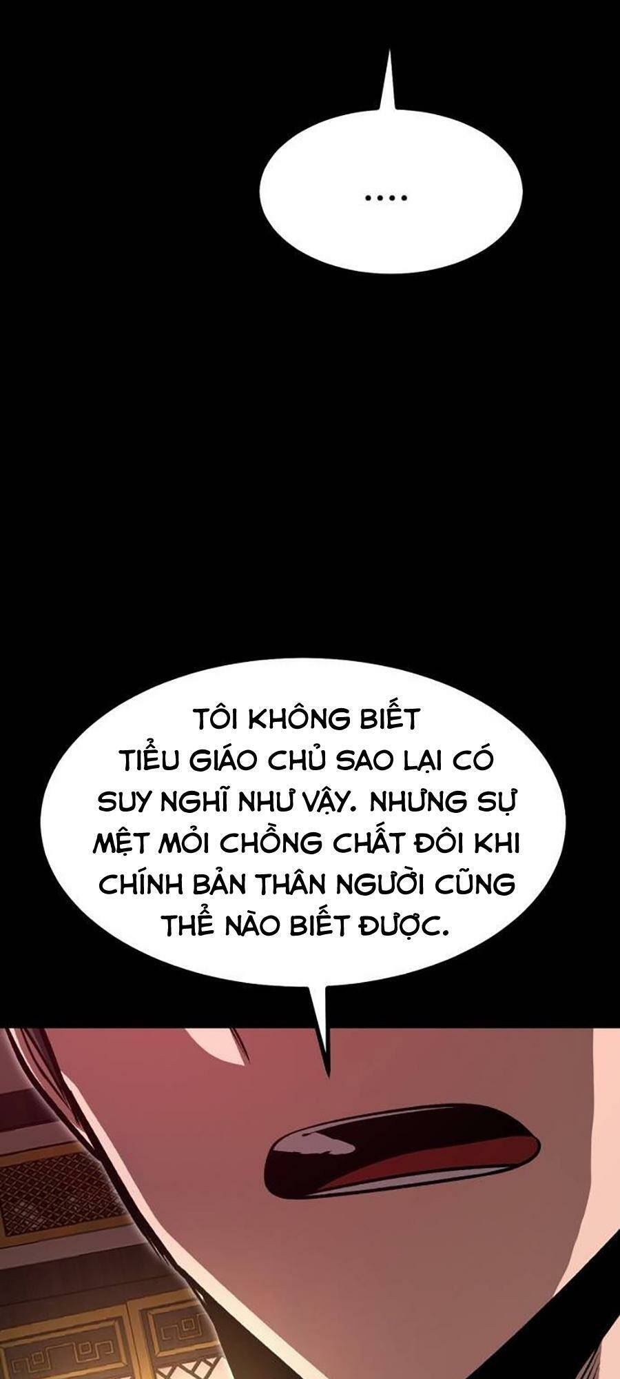 Võ Vương Kang Haejin Chapter 33 - Trang 2