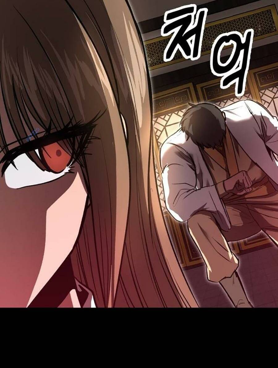 Võ Vương Kang Haejin Chapter 33 - Trang 2