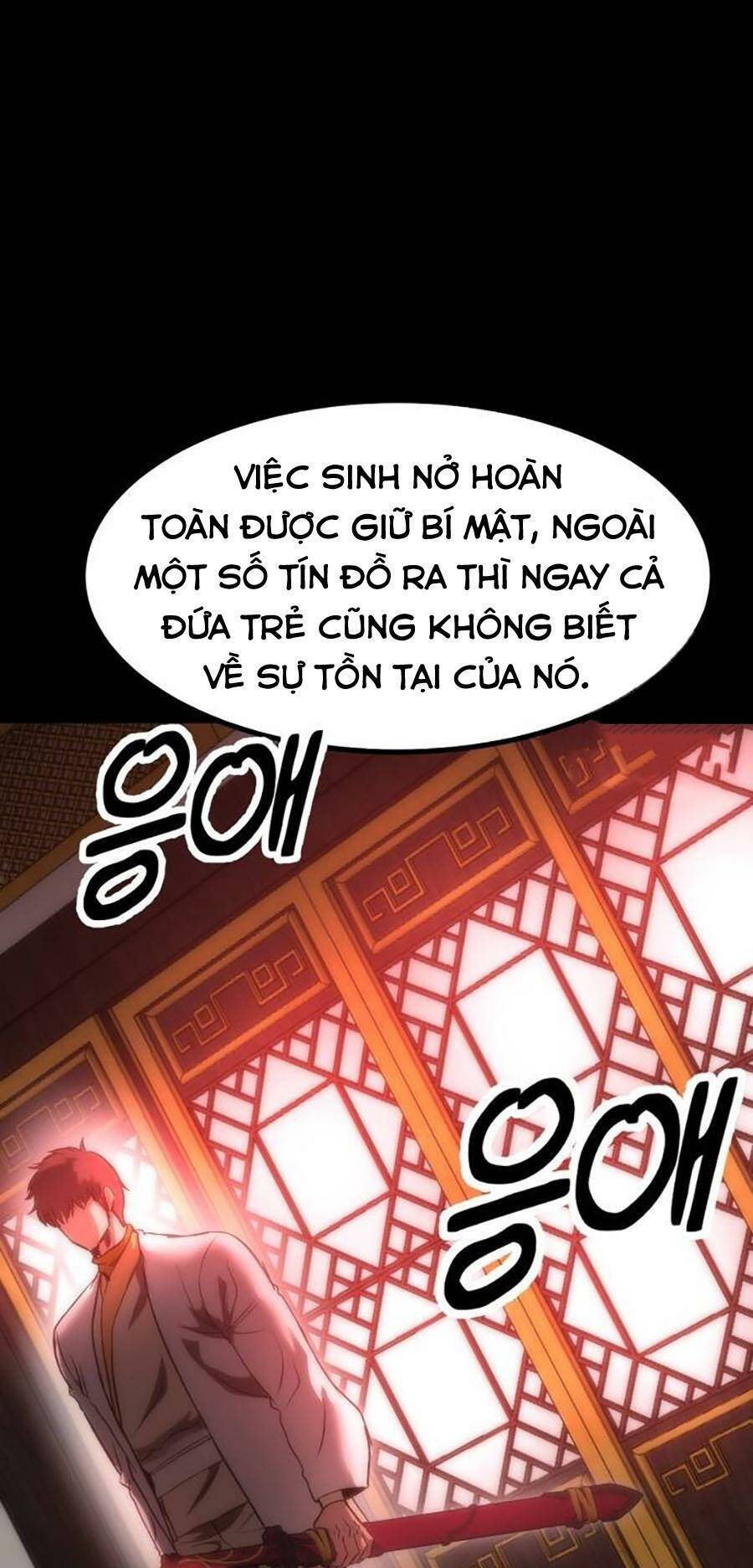 Võ Vương Kang Haejin Chapter 33 - Trang 2