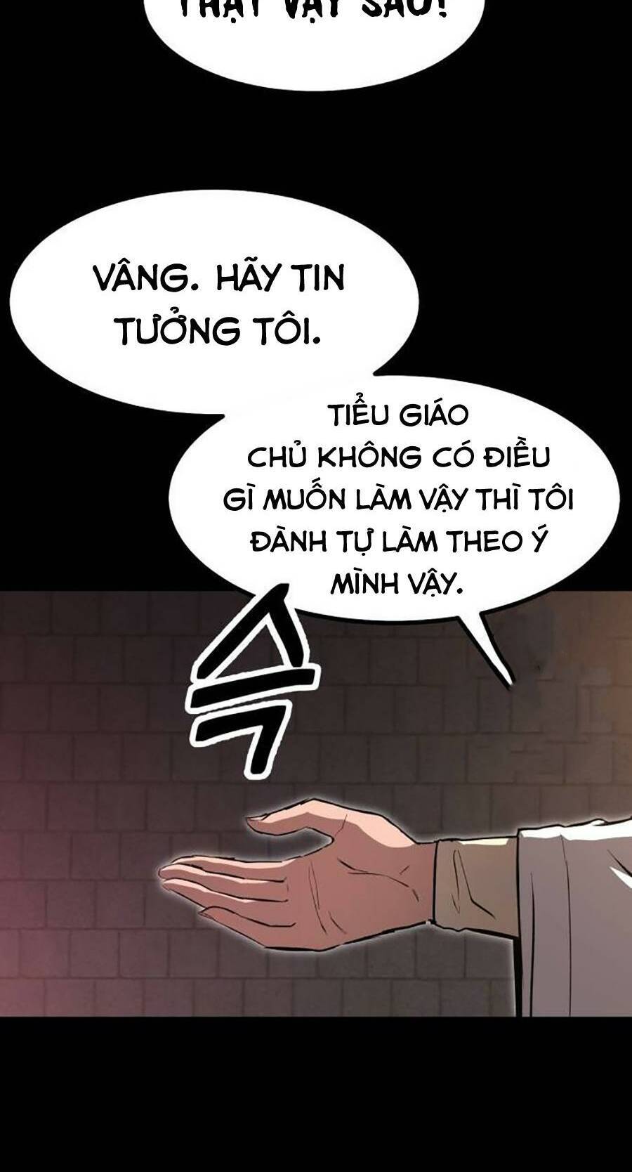 Võ Vương Kang Haejin Chapter 33 - Trang 2