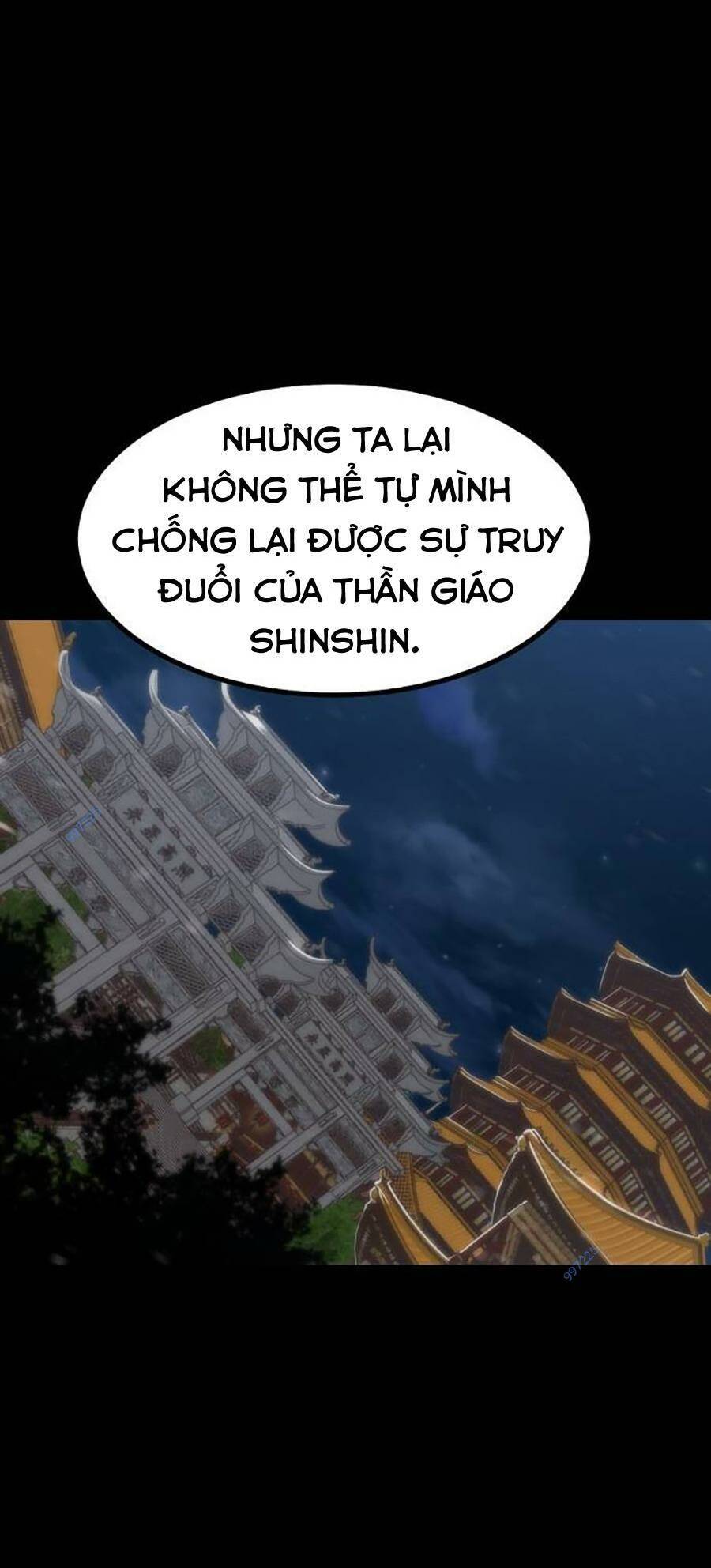 Võ Vương Kang Haejin Chapter 33 - Trang 2