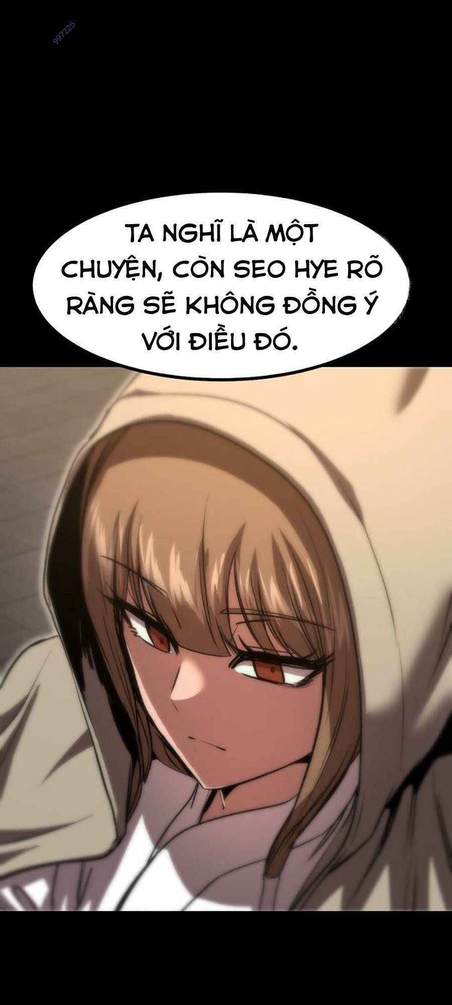 Võ Vương Kang Haejin Chapter 33 - Trang 2