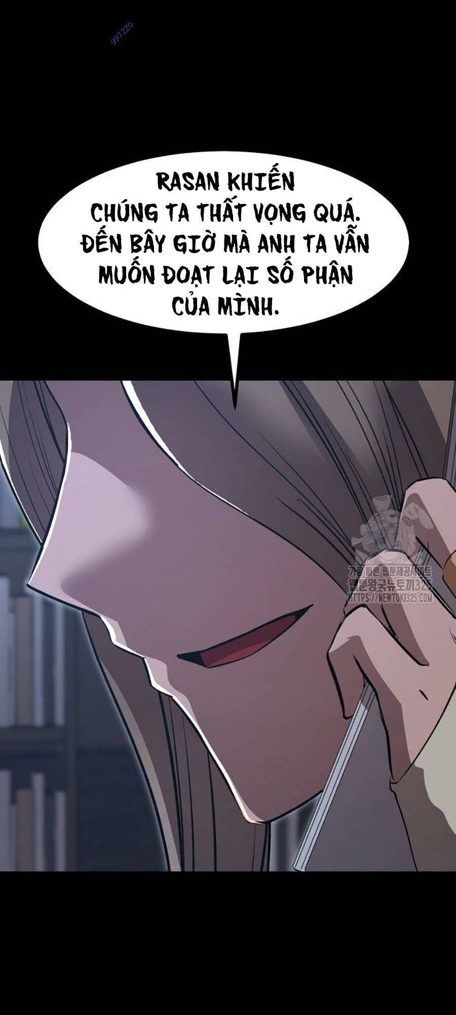 Võ Vương Kang Haejin Chapter 33 - Trang 2