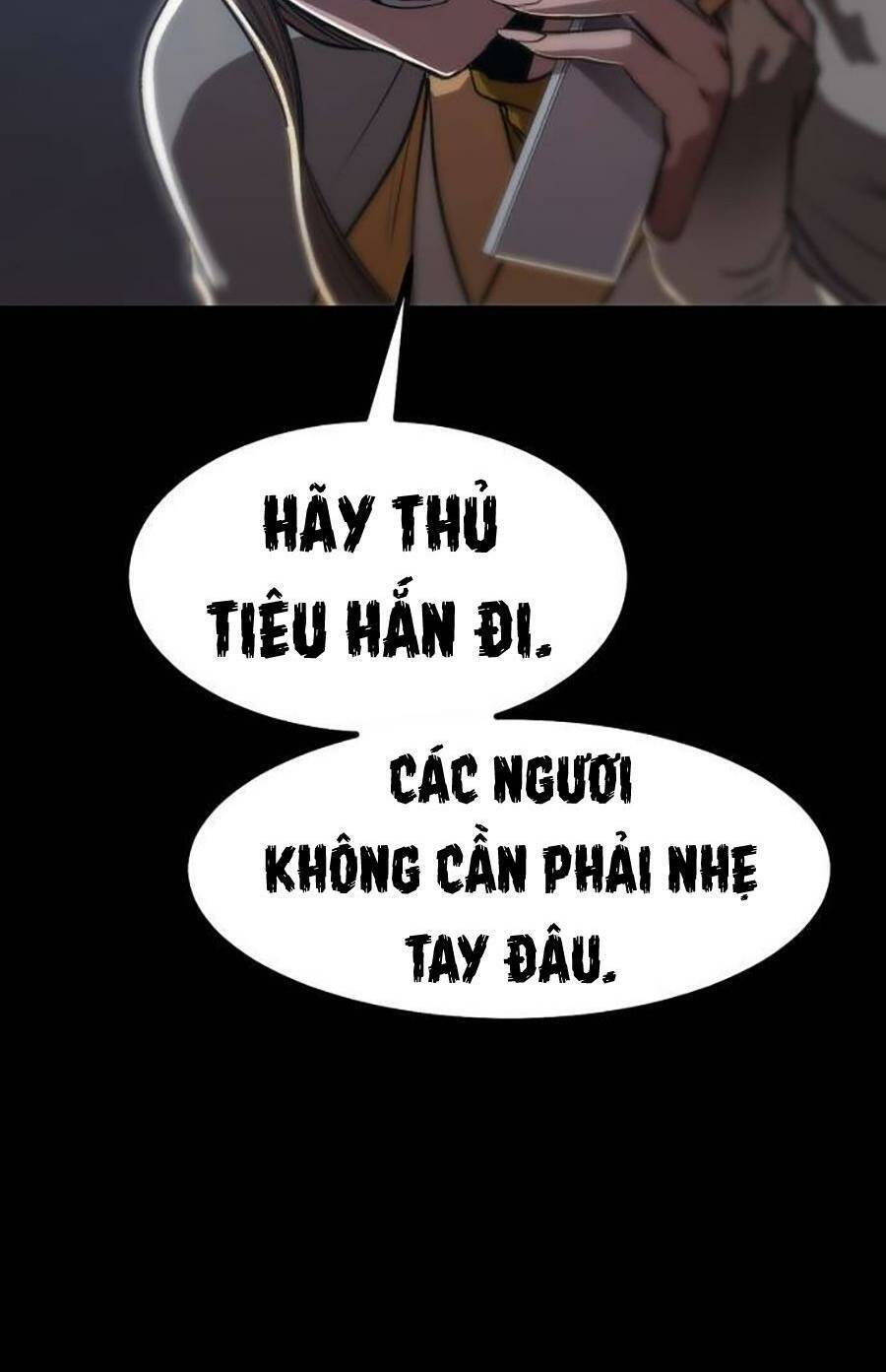 Võ Vương Kang Haejin Chapter 33 - Trang 2