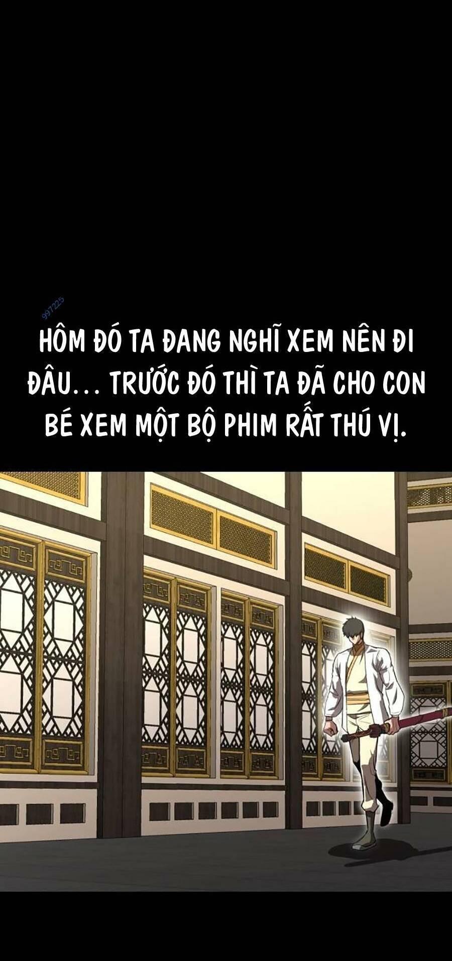 Võ Vương Kang Haejin Chapter 33 - Trang 2