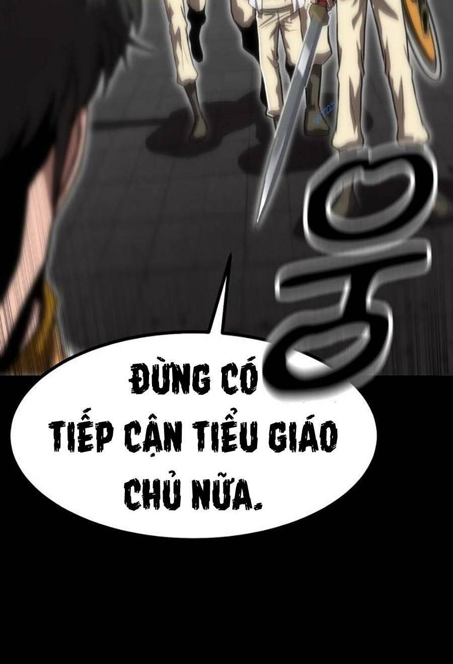 Võ Vương Kang Haejin Chapter 33 - Trang 2