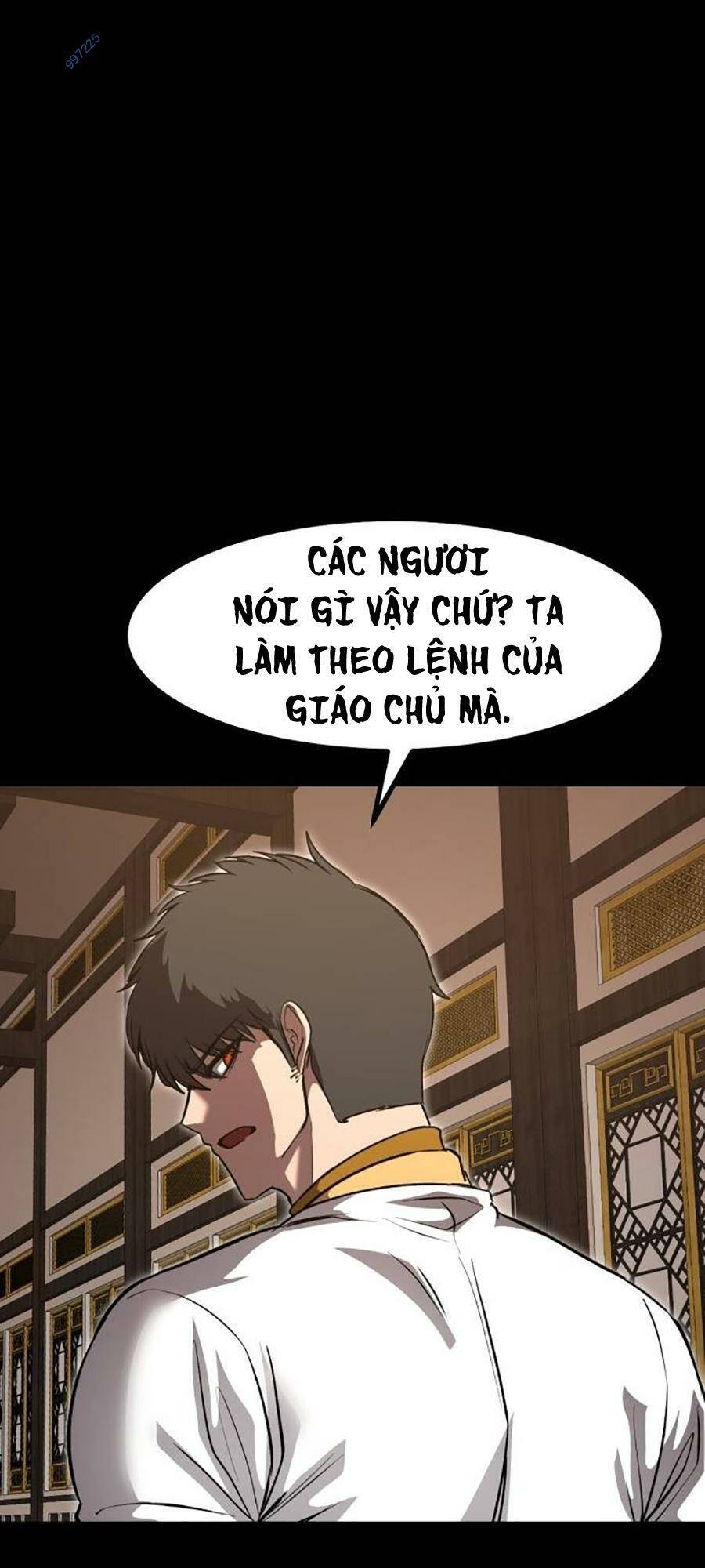 Võ Vương Kang Haejin Chapter 33 - Trang 2