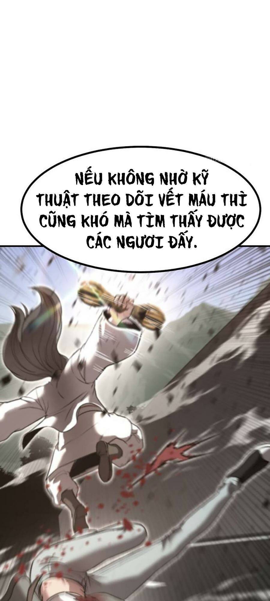 Võ Vương Kang Haejin Chapter 31 - Trang 2